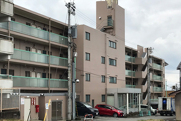 物件のサムネイル画像