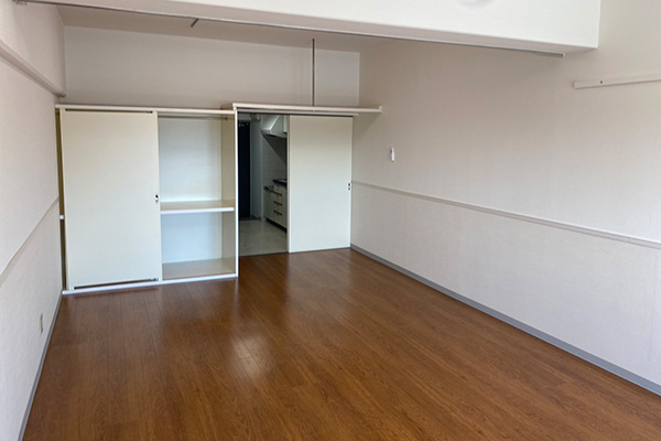 物件のサムネイル画像