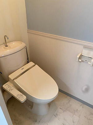 物件のメイン画像5