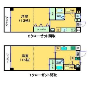 物件のサムネイル画像2