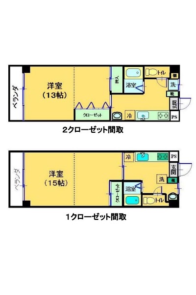 物件のサムネイル画像