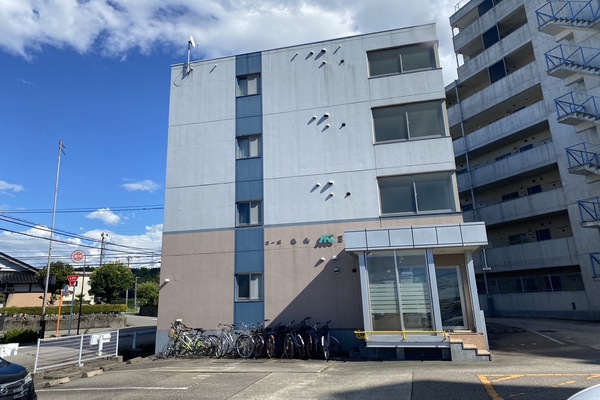 物件のサムネイル画像