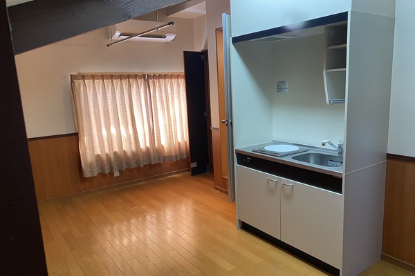 物件のサムネイル画像