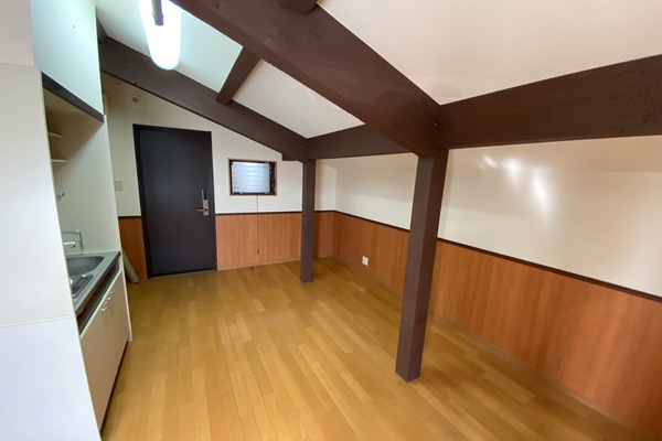 物件のメイン画像4