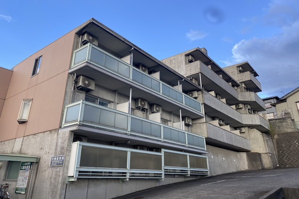 物件のサムネイル画像