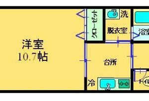 物件のサムネイル画像2