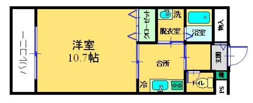物件のサムネイル画像