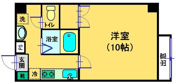 物件のサムネイル画像