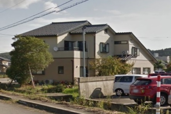 物件のサムネイル画像