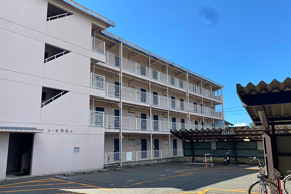 物件のサムネイル画像