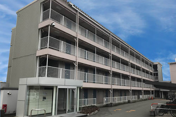 物件のサムネイル画像