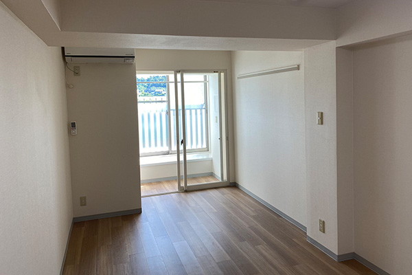 物件のメイン画像4