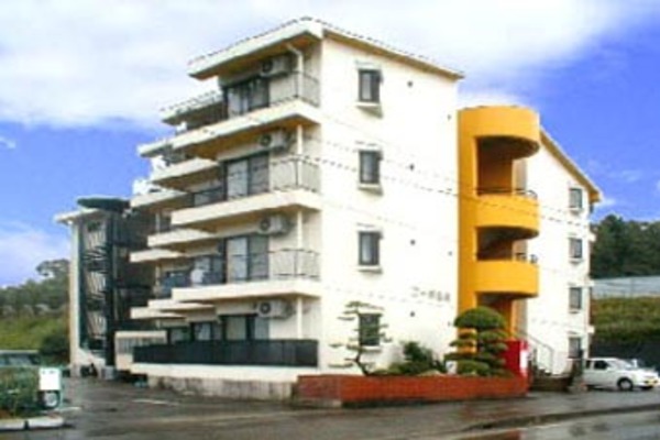 物件のサムネイル画像