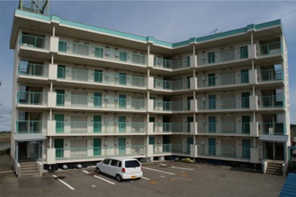 物件のサムネイル画像