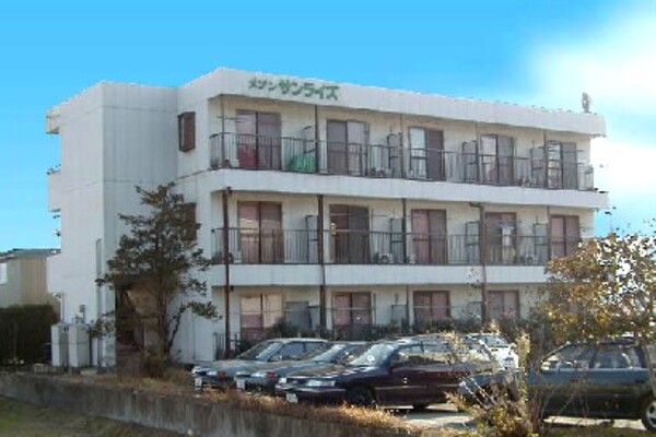 物件のサムネイル画像