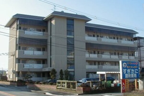 物件のサムネイル画像