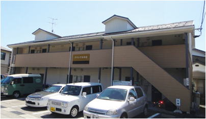 物件のサムネイル画像