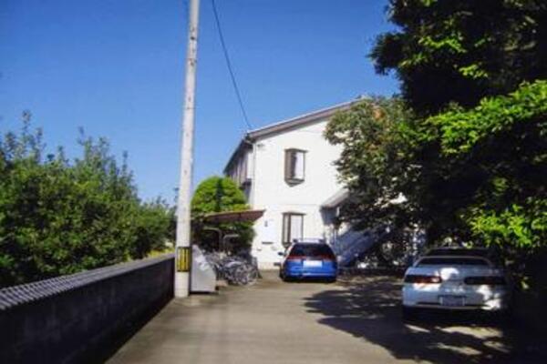 物件のサムネイル画像