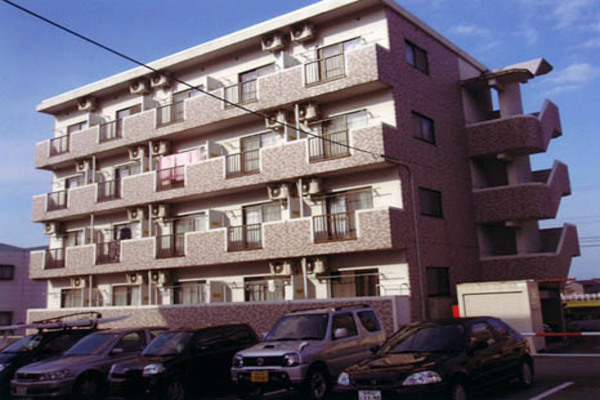 物件のサムネイル画像