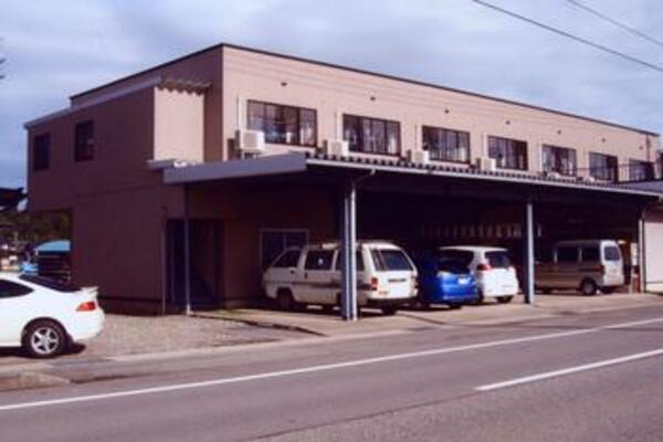 物件のサムネイル画像