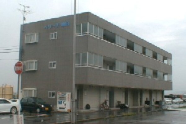 物件のサムネイル画像