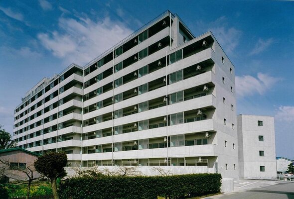 物件のサムネイル画像