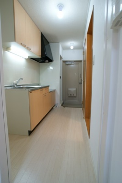 物件のメイン画像4