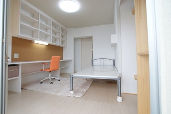 物件のサムネイル画像