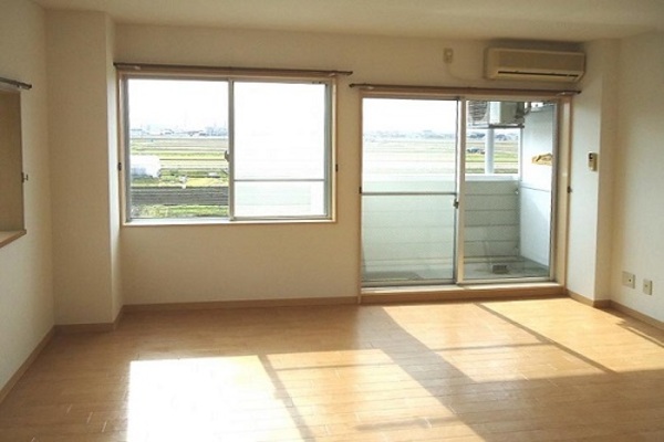 物件のサムネイル画像