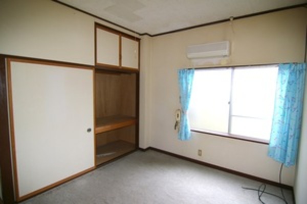 物件のサムネイル画像