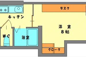物件のサムネイル画像2