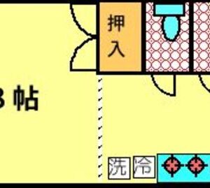 物件のサムネイル画像2