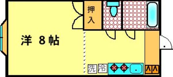 物件のサムネイル画像