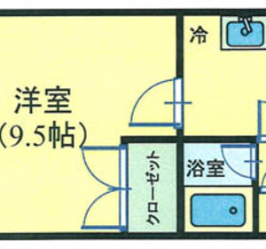 物件のサムネイル画像2