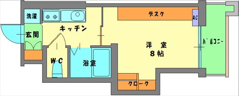 物件のサムネイル画像